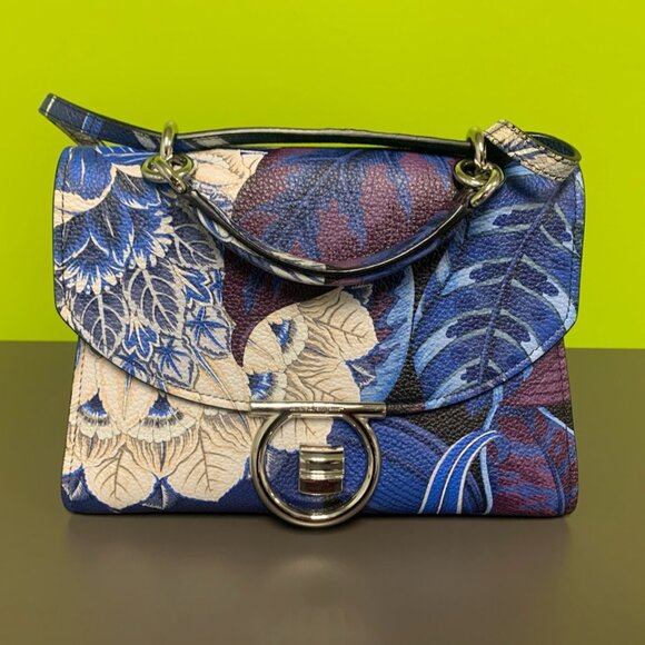 Salvatore Ferragamo Handbag - Perfect for any occasion - Picture 1 of 3